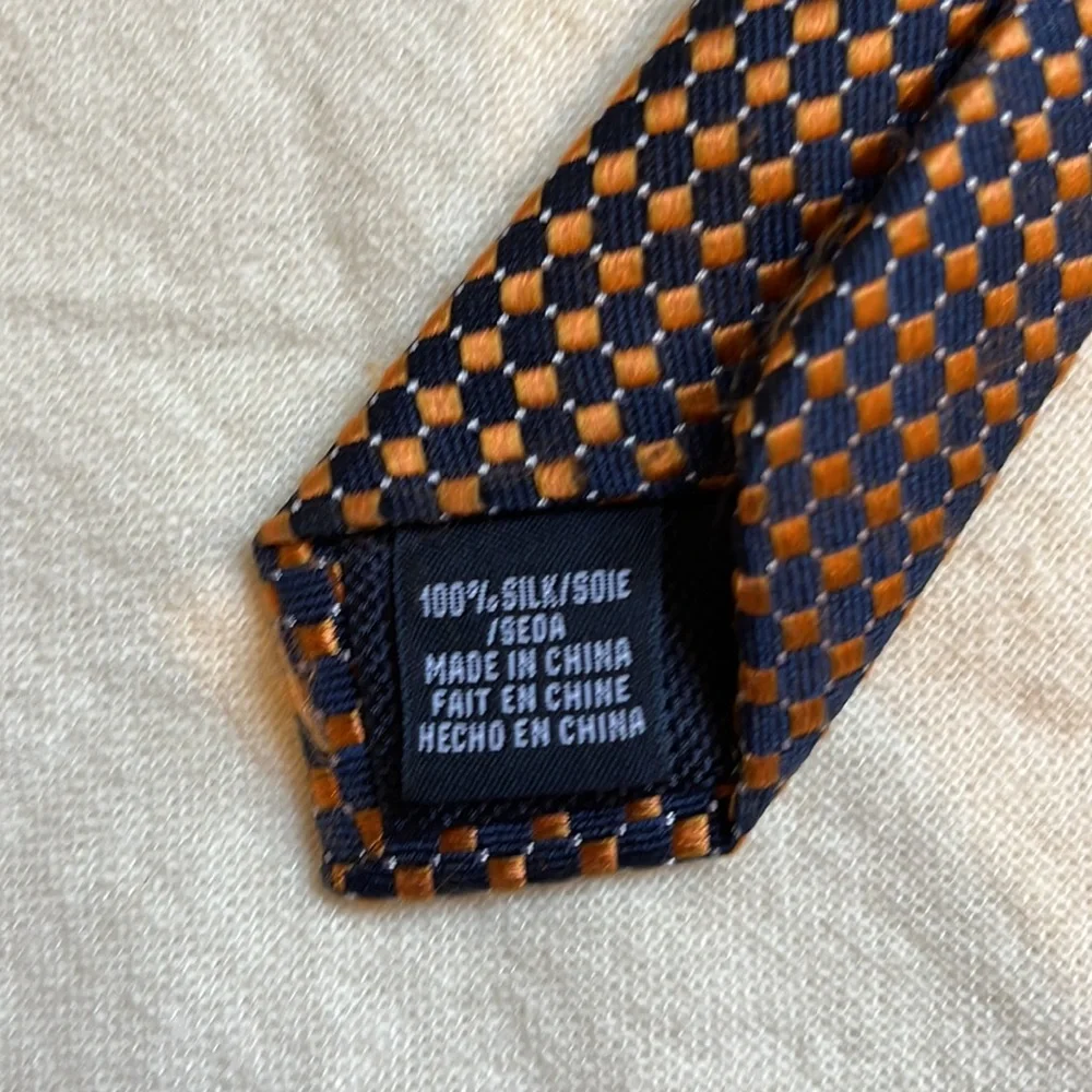 Nautica Tie